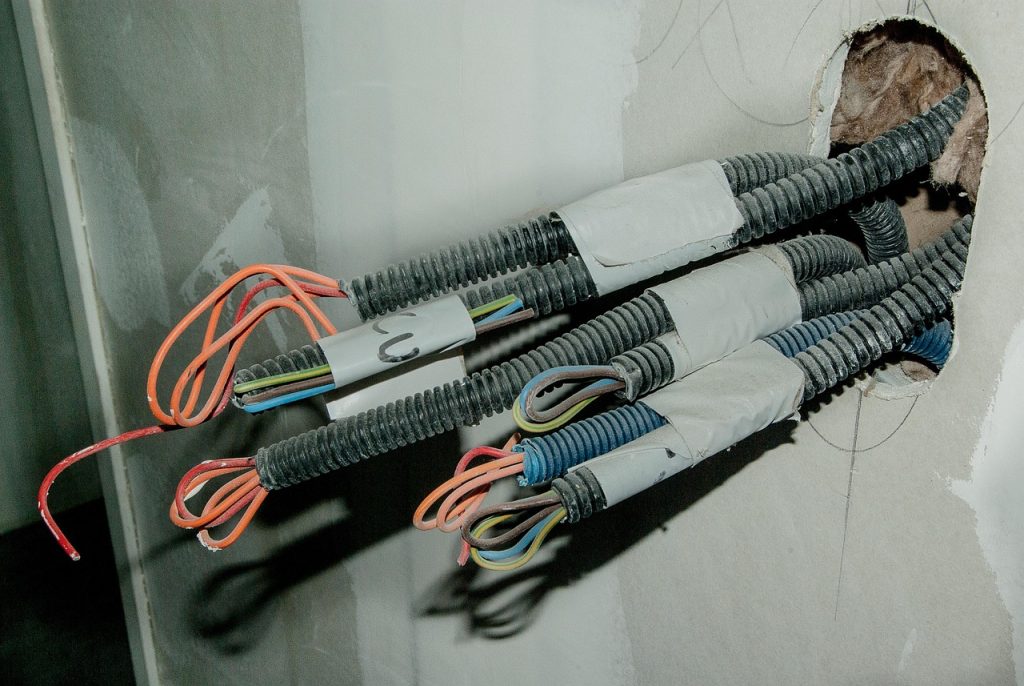 Electrician Electric Wires Cables 1696757 1024x686