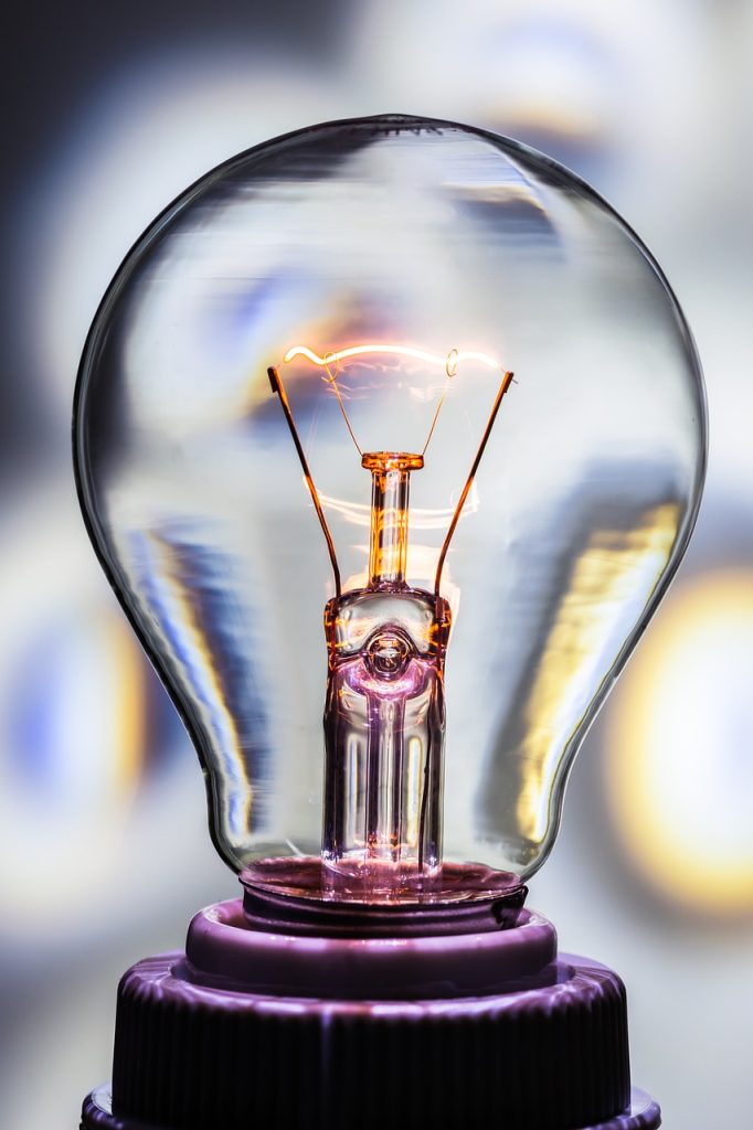 Light Bulb Incandescent Bulb 376926 682x1024